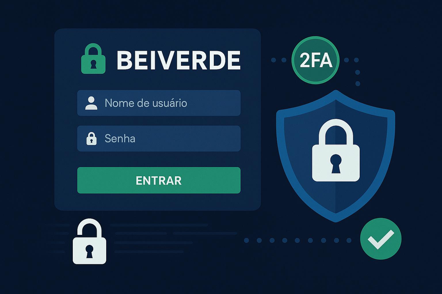 Registro na BEIVERDE Garante Acesso a uma Vasta Seleção de jogo